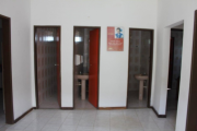 banheiros