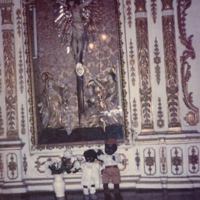 Batiz Luana E Belezura 2