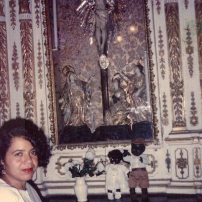 Batiz Luana E Belezura 3