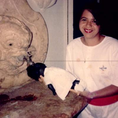 Batiz Luana E Belezura 4