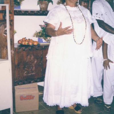 Batiz Vanessa No Asip 13