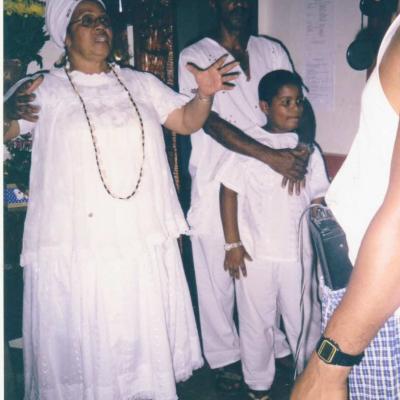 Batiz Vanessa No Asip 15