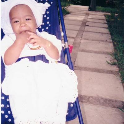 Batiz Vanessa No Asip 17