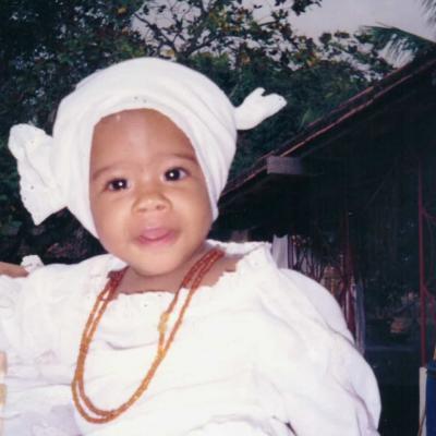 Batiz Vanessa No Asip 1