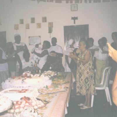 Batiz Vanessa No Asip 22