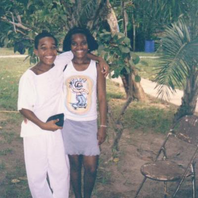 Batiz Vanessa No Asip 26