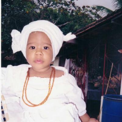 Batiz Vanessa No Asip 2