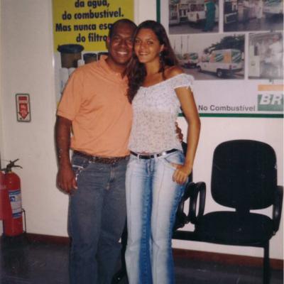 Batiz Vanessa No Asip 30