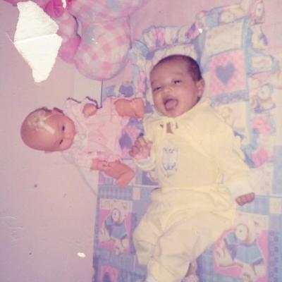 Batiz Vanessa No Asip 31