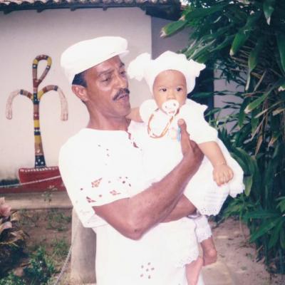 Batiz Vanessa No Asip 5