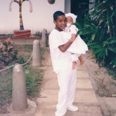 Batiz Vanessa No Asip 6