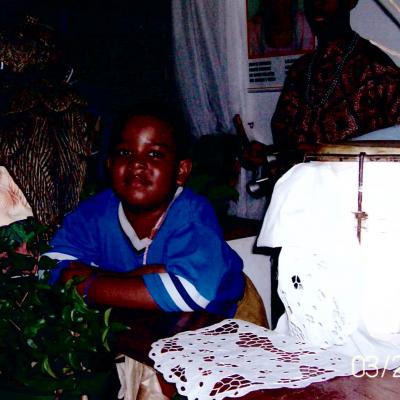 Festa 7 Anos Mauricio Paulinho Felipe 115