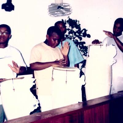 Festa 7 Anos Mauricio Paulinho Felipe 117