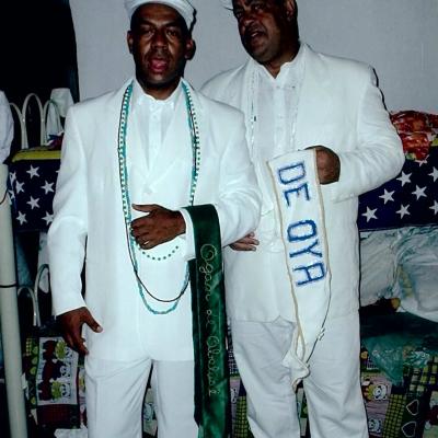 Festa 7 Anos Mauricio Paulinho Felipe 22