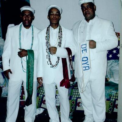 Festa 7 Anos Mauricio Paulinho Felipe 25