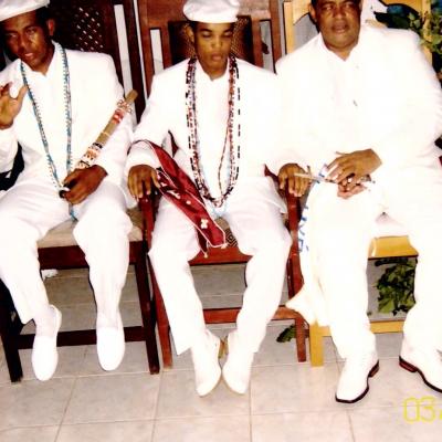 Festa 7 Anos Mauricio Paulinho Felipe 79