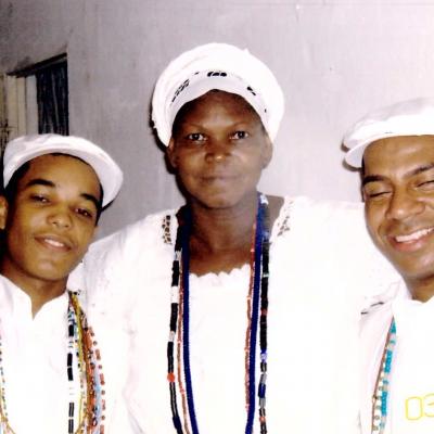 Festa 7 Anos Mauricio Paulinho Felipe 80