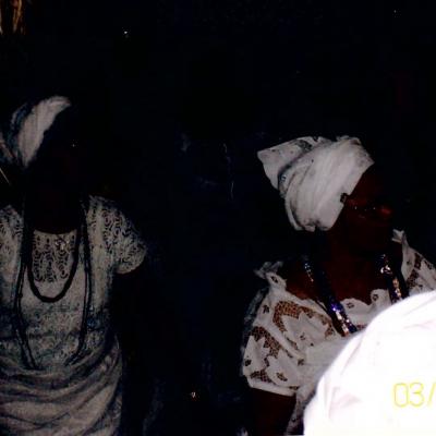 Festa 7 Anos Mauricio Paulinho Felipe 81