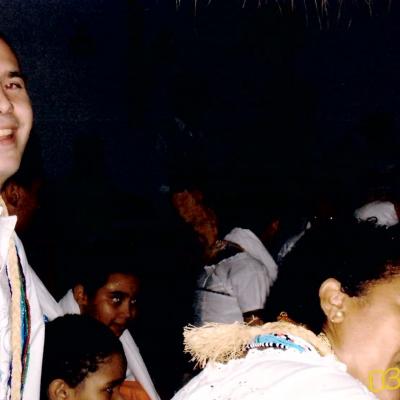 Festa 7 Anos Mauricio Paulinho Felipe 85