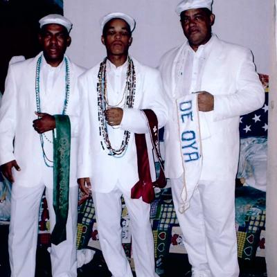 Festa 7 Anos Mauricio Paulinho Felipe 87