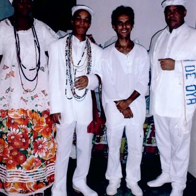 Festa 7 Anos Mauricio Paulinho Felipe 90