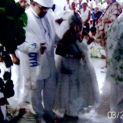 Festa 07 anos - Maurício - Paulinho e Felipe