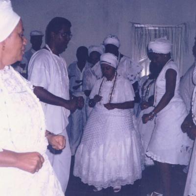 Festa 21 Anos Crioula Marizete 15