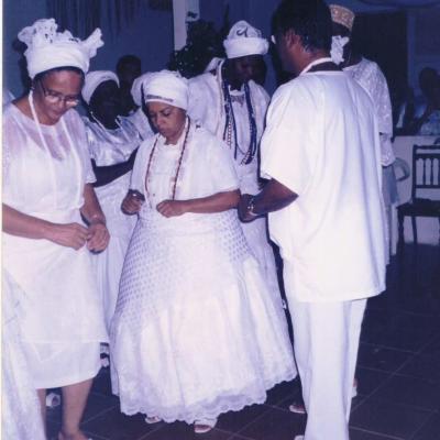 Festa 21 Anos Crioula Marizete 16