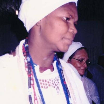 Festa 21 Anos Crioula Marizete 18