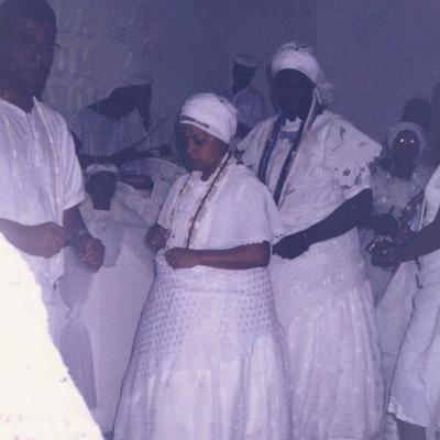 Festa 21 Anos Crioula Marizete 19