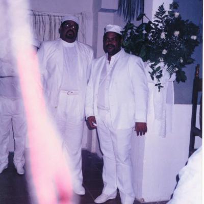 Festa 21 Anos Crioula Marizete 1