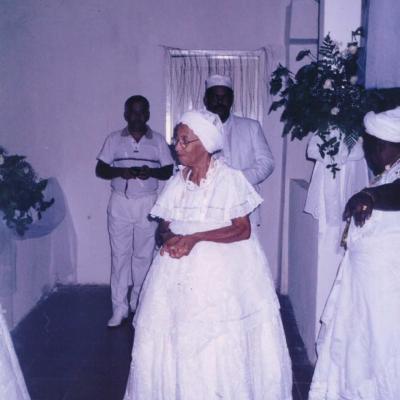 Festa 21 Anos Crioula Marizete 21