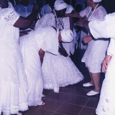 Festa 21 Anos Crioula Marizete 22