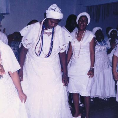 Festa 21 Anos Crioula Marizete 23