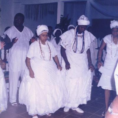 Festa 21 Anos Crioula Marizete 24