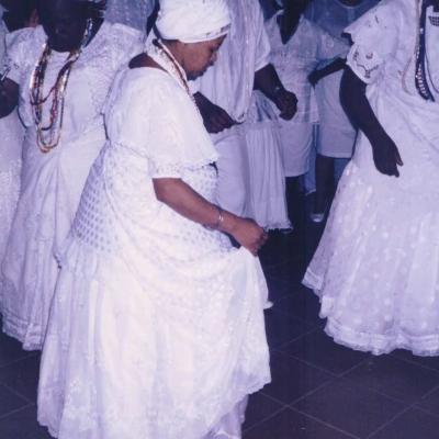 Festa 21 Anos Crioula Marizete 25