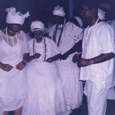 Festa 21 Anos Crioula Marizete 33