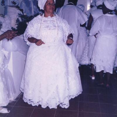 Festa 21 Anos Crioula Marizete 35