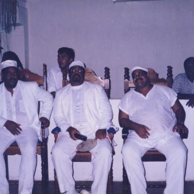 Festa 21 Anos Crioula Marizete 3