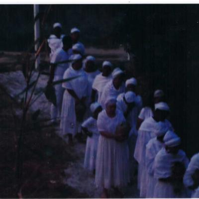 Festa Aguas De Oxala1 12
