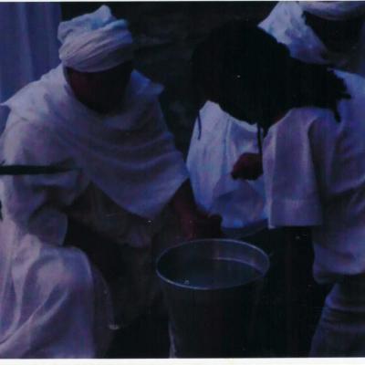 Festa Aguas De Oxala1 14