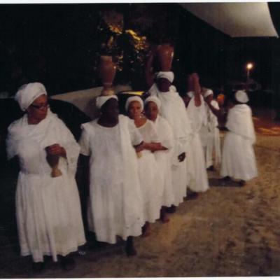 Festa Aguas De Oxala1 16