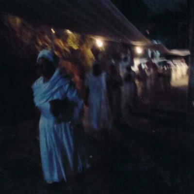Festa Aguas De Oxala1 22