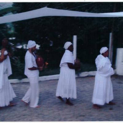 Festa Aguas De Oxala1 33