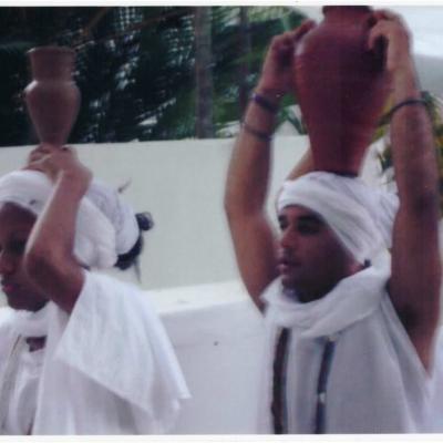Festa Aguas De Oxala1 39