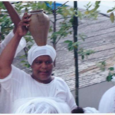 Festa Aguas De Oxala1 41