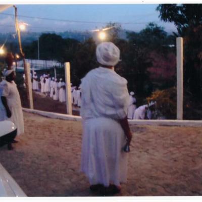 Festa Aguas De Oxala1 50