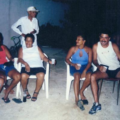Festa Aguas De Oxala1 7