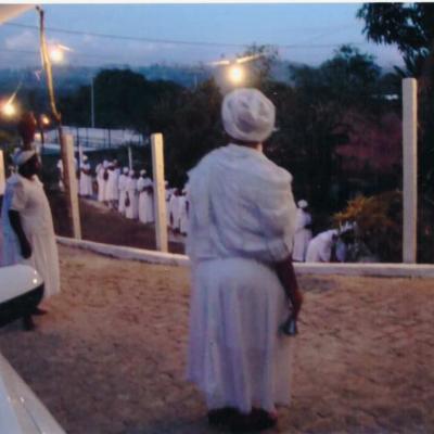 Festa Aguas De Oxala1 8