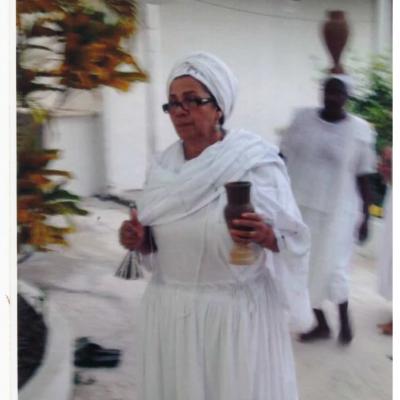 Festa Aguas De Oxala2 11